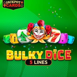 Bulky Dice screenshot