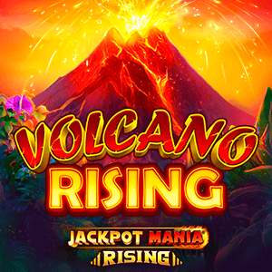 Volcano Rising 96