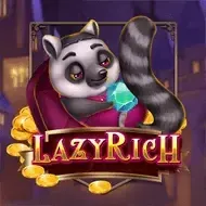 Lazy RichKA Gaming