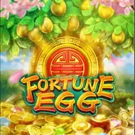 FORTUNE EGG screenshot