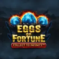 Eggs of FortuneVoltent