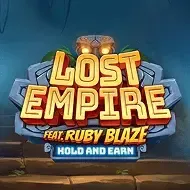 Lost Empire_ Featuring Ruby BlazeMancala