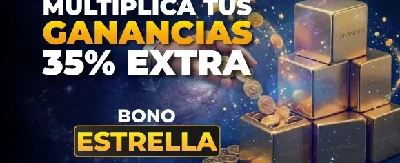 Bono de Bienvenida Imperial 🏆 screenshot
