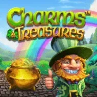 Charms & Treasures screenshot