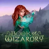 Book of Wizardry screenshot