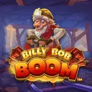 Billy Bob Boom screenshot