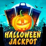 Halloween Jackpot screenshot