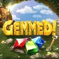 Gemmed!Bsg screenshot
